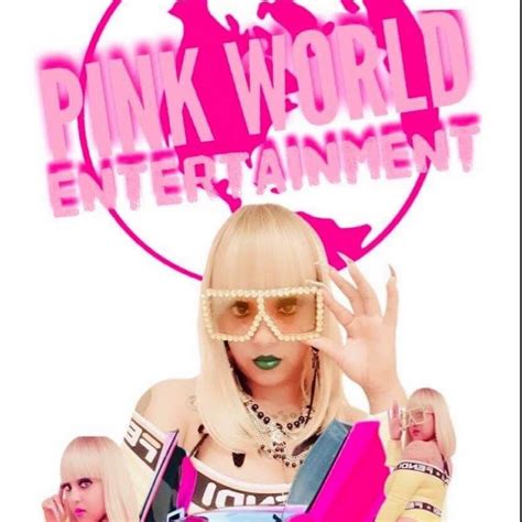 PinkWorld Blog